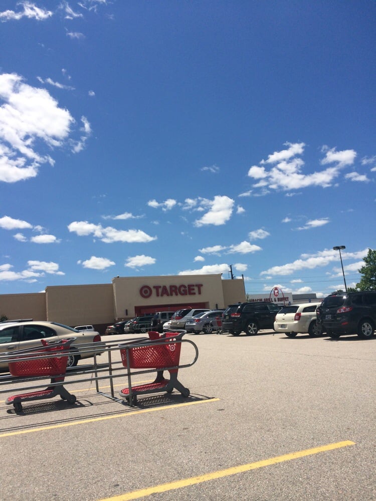 Target Stores 17 Reviews Department Stores 1245 Bald Hill Rd, Warwick, RI Phone Number