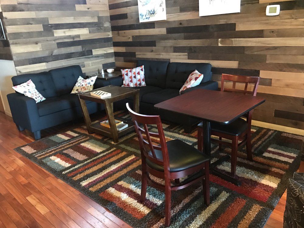 Brickhouse Coffee 24 Photos & 19 Reviews Coffee & Tea 1016