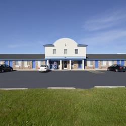 America S Best Value Inn 13 Photos Hotels 1033 N 13th St Photo Of America S Best Value Inn Decatur In United States