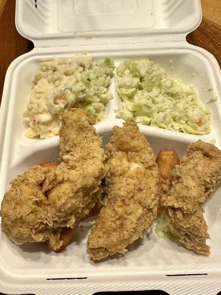 Smithfield's Chicken 'N Bar-B-Q