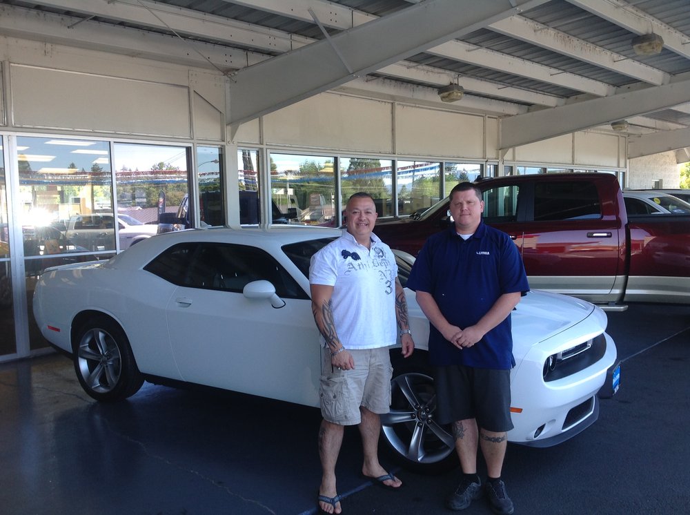 Lithia Dodge Grants Pass >> Lithia Chrysler Jeep Dodge Of Grants Pass New 32 Photos Lithia Dodge Grants Pass >> Lithia Chrysler Jeep Dodge Of Grants Pass New 32 Photos