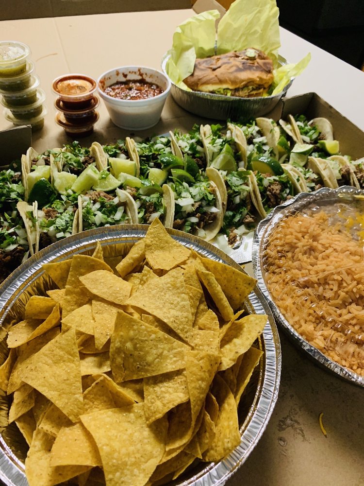 Julianito's Mexican Food