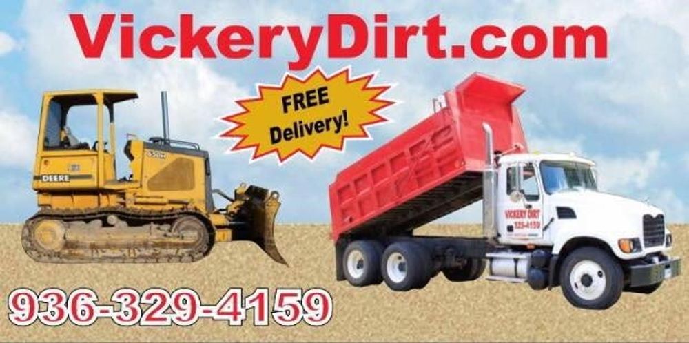 Vickery Dirt