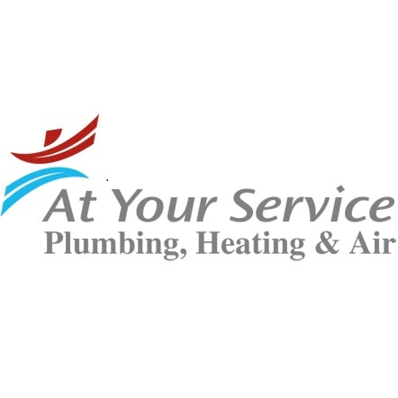 image of business At Your Service Plumbing, Heating & Air