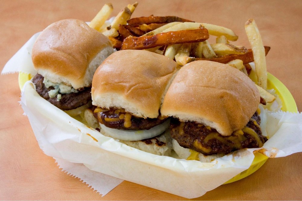 Cleo and Billy’s Soul Food