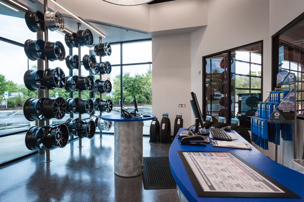 Tire Discounters