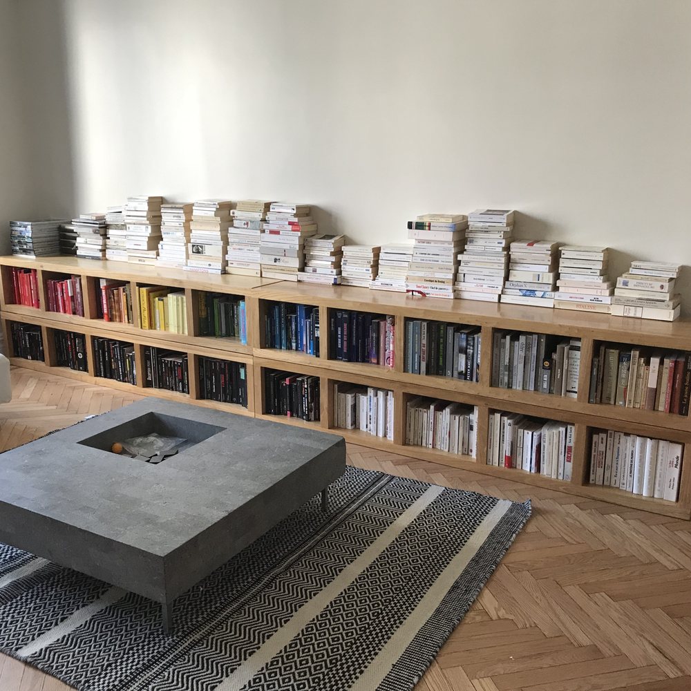 Genius Organizing