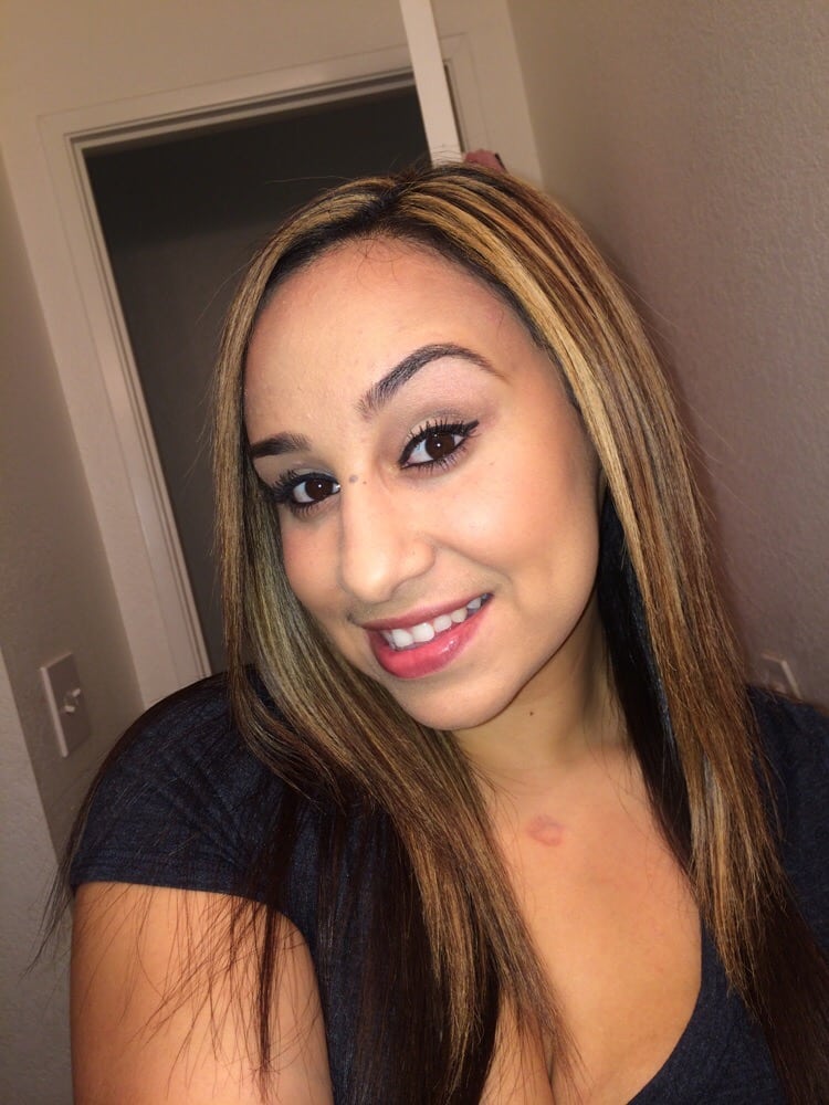 Benefit Brow Bar at Ulta 13 Reviews Makeup Artists 1641C E Monte