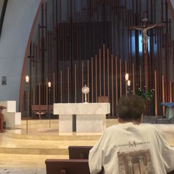 Our Lady Queen Of Angels Catholic Church 24 Photos 19 Reviews Photo Of Our Lady Queen Angels Catholic Church Newport Beach Ca