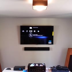 We Mount Tvs 14 Photos Home Theatre Installation 530 32nd St S Photo Of We Mount Tvs Birmingham Al United States