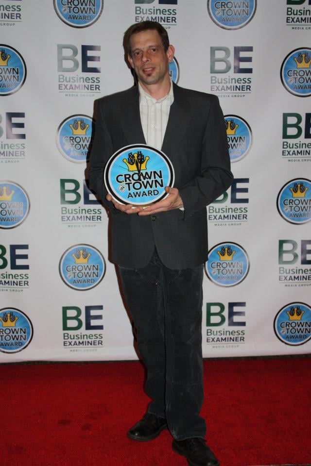 image of business Terrapin Tile