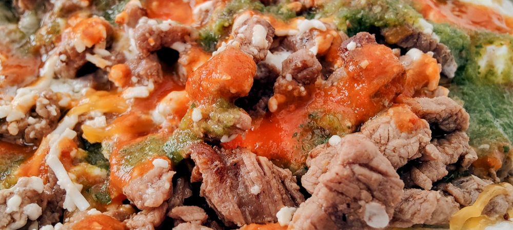 Humberto's Taco Shop