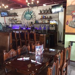 Azul Tequila 27 Photos 29 Reviews Mexican 1121 E Oak St Photo Of Azul Tequila Arcadia Fl United States