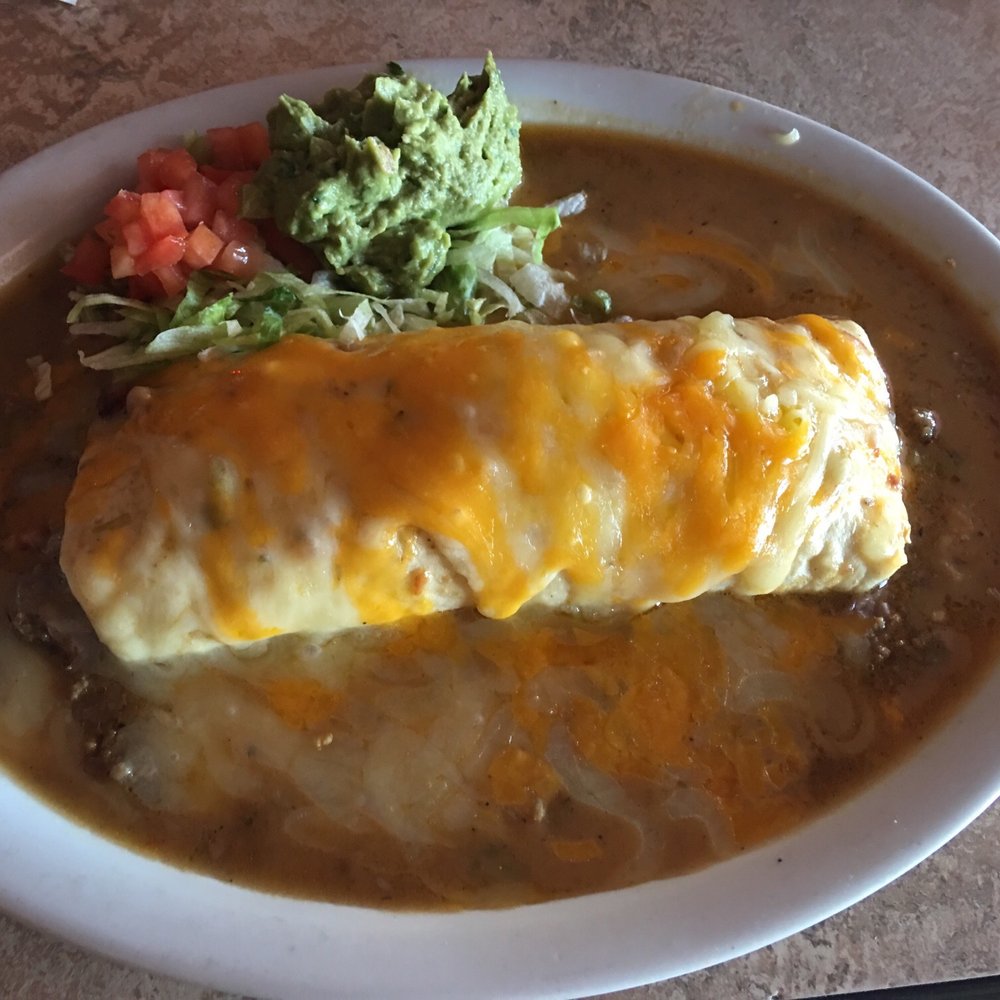 Alameda Burrito 61 Photos & 110 Reviews Mexican 5209 W