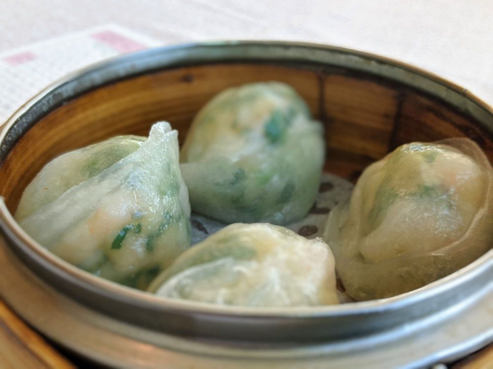Pearl Harbourfront Chinese Cuisine