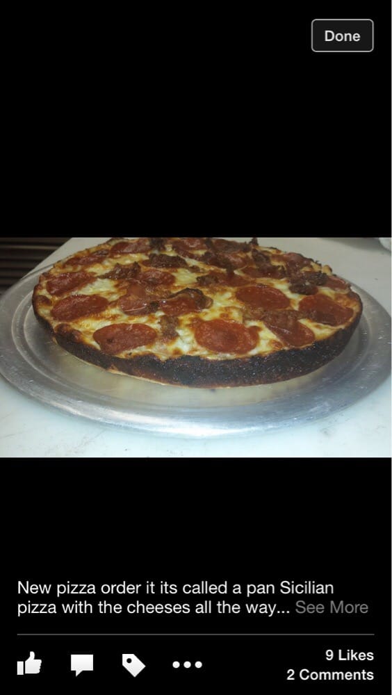 Anna’s Pizza Pizza 204 Westgate Plz, Streator, IL Restaurant