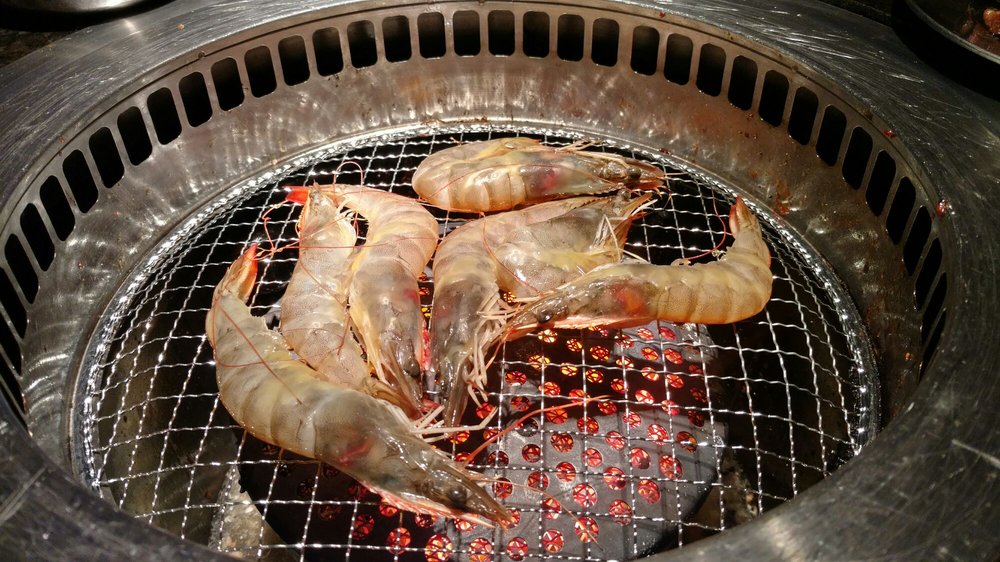 Iron Age Korean Steak House 306 Photos & 274 Reviews Korean 840