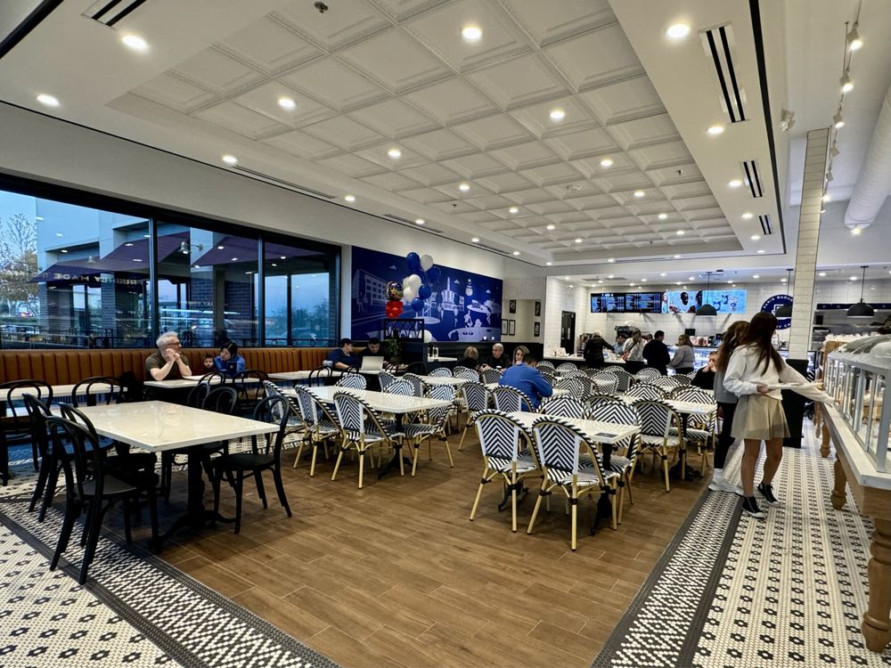 Paris Baguette
