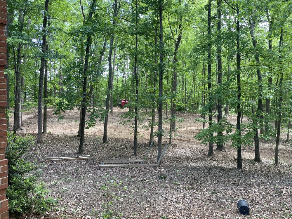 Wolfe Forestry Mulching