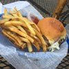 Out of the Park Burgers