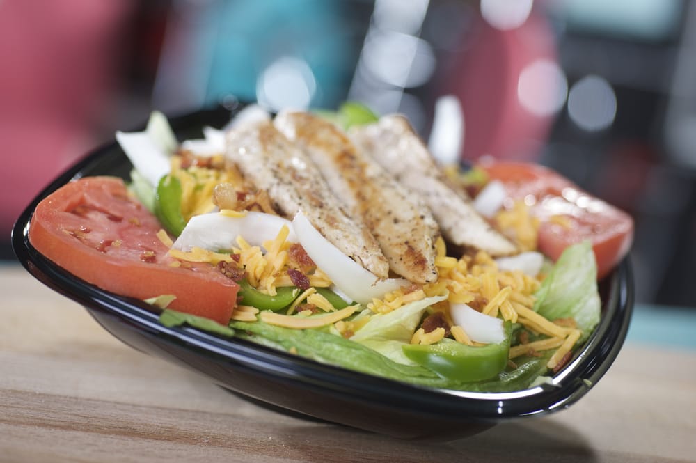 Hwy 55 Burgers Shakes & Fries