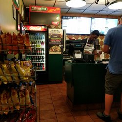 Pita pit best options
