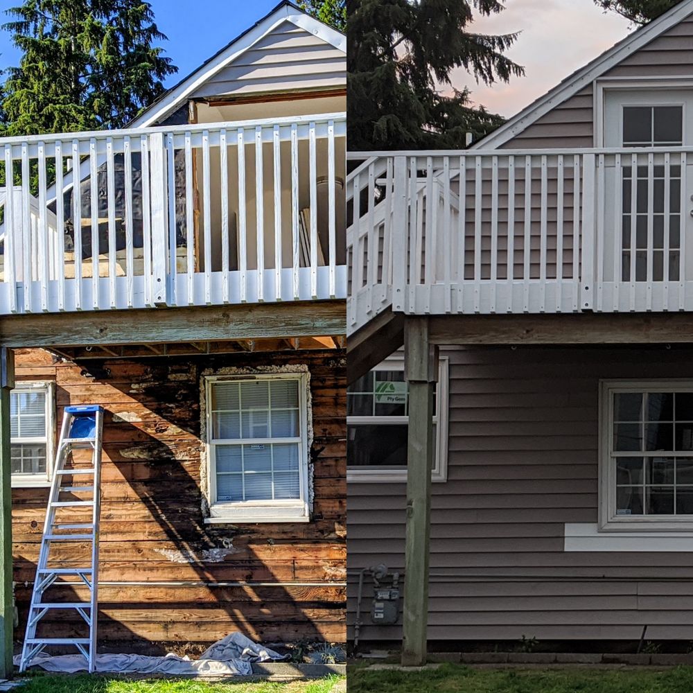 Haynie Home Improvement