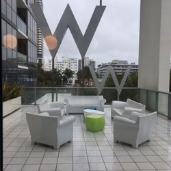 Bliss Spa 42 Photos 82 Reviews Day Spas 2201 Collins Ave Photo Of Bliss Spa Miami Beach Fl United States Outdoor Seating At