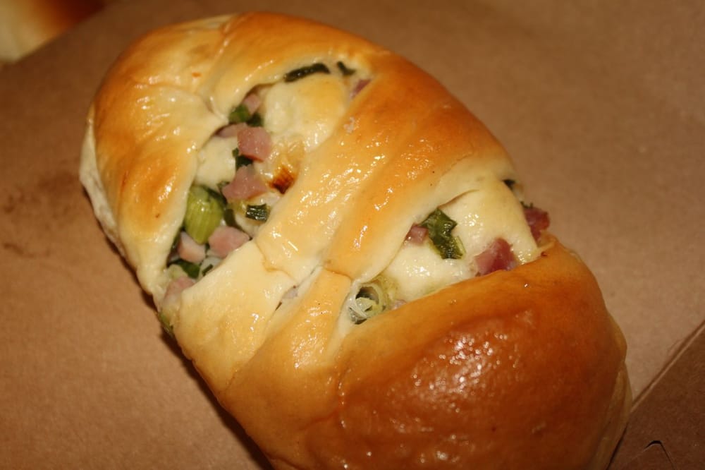 Saint Anna Bakery & Cafe 144 Photos & 184 Reviews Bakeries 2158 S