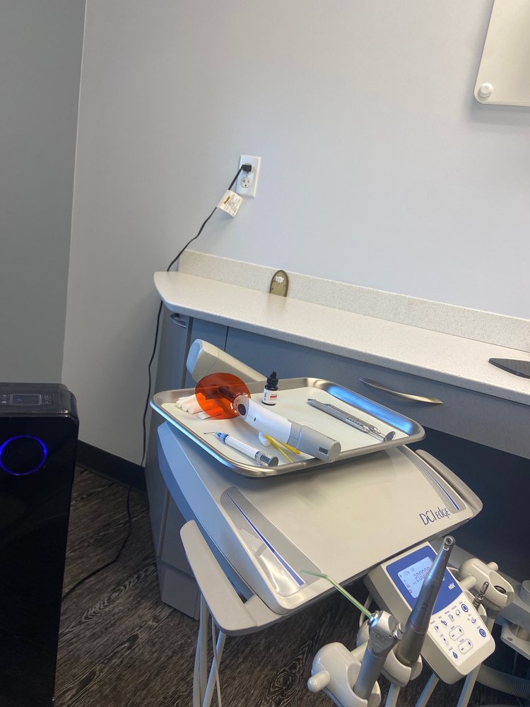 image of business Dental Wellness Center of Maryville