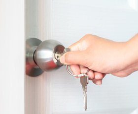 Lagoon Locksmith