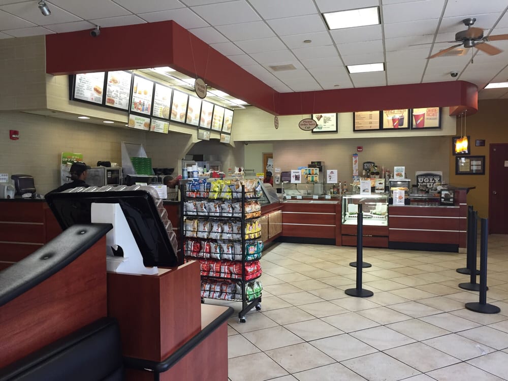 Subway Sandwiches 6005 Park Ave, Memphis, TN Restaurant Reviews