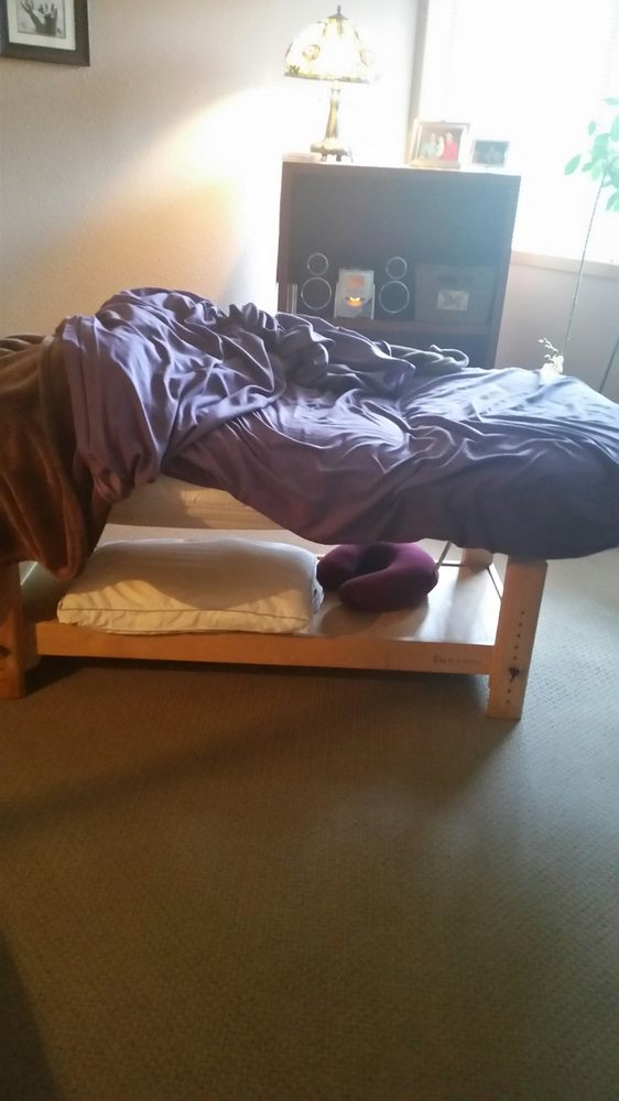 Pacific health massage center Outlet