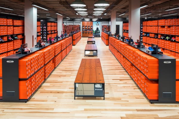 Nike Factory 1788 94th Dr Sp A100 Vero Beach Fl Nike Factory 1788 94th Dr Sp A100 Vero Beach Fl Outlets Mapquest