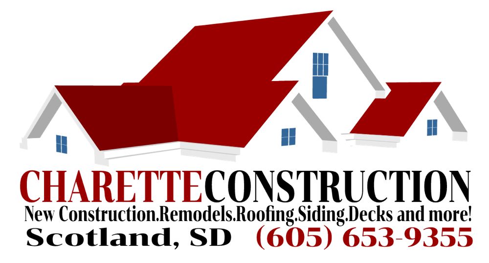 image of business Charette Construction