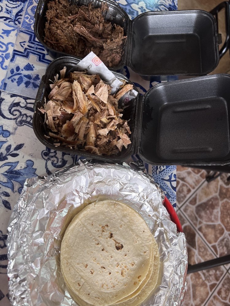 Carnitas Michoacan