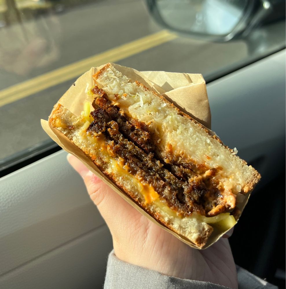 Luhv Vegan Bistro Luhv Vegan Bistro