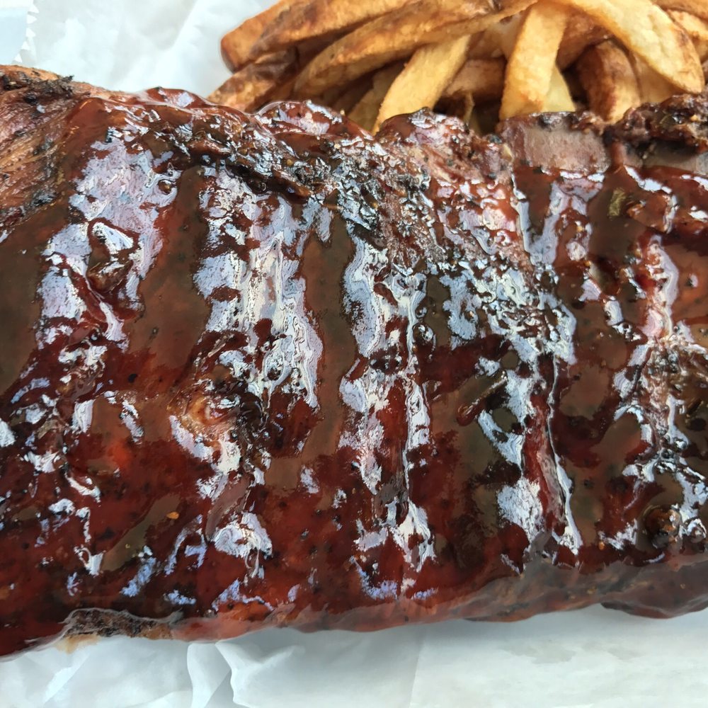 Phenomenal Ribs Order Food Online 23 Photos & 14 Reviews Barbeque
