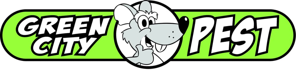 Green City Pest Control