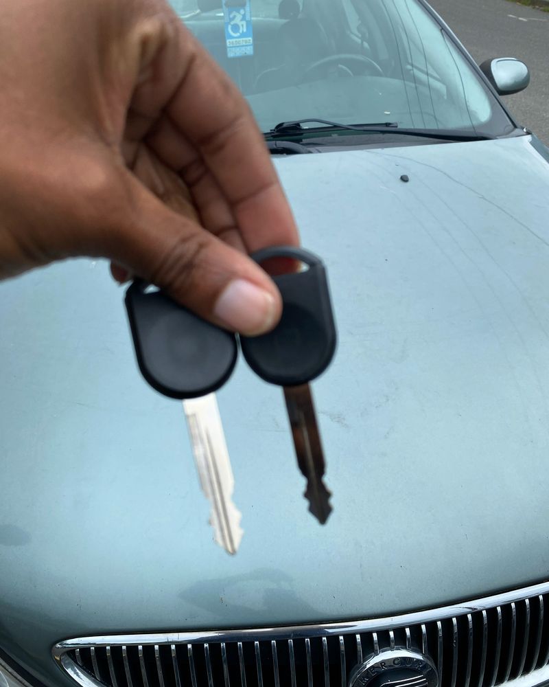 Sure Key Automotive Locksmith