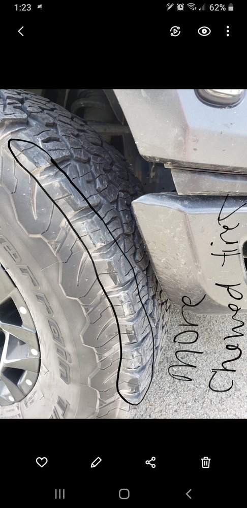 Shoe's Diesel Performance