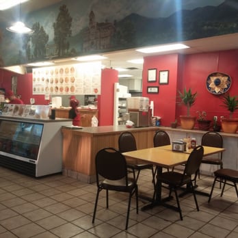 Don Chuy S Taco 36 Photos 34 Reviews Mexican 1024 W Photo Of Don Chuy S Taco Payson Ut United States View From