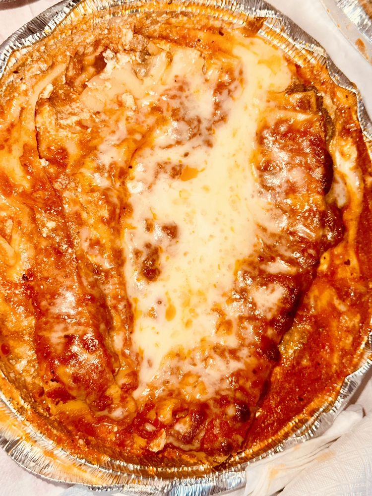 La Casa Mia Pizzeria & Restaurante