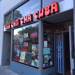 Cha Cha Cuban Restaurant San Mateo Ca Cha Cha Cuban Restaurant San Mateo Ca