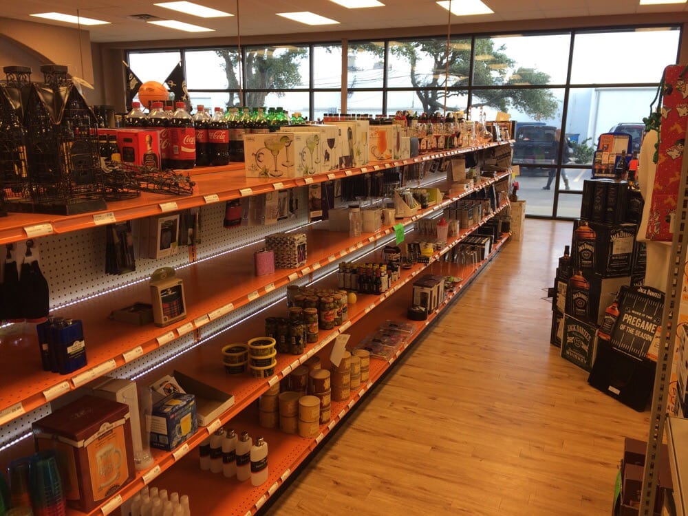 Spanky's Liquor, Beer & Wine