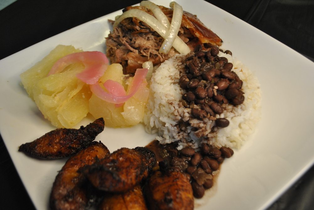 La Isla Cafe La Isla Cafe