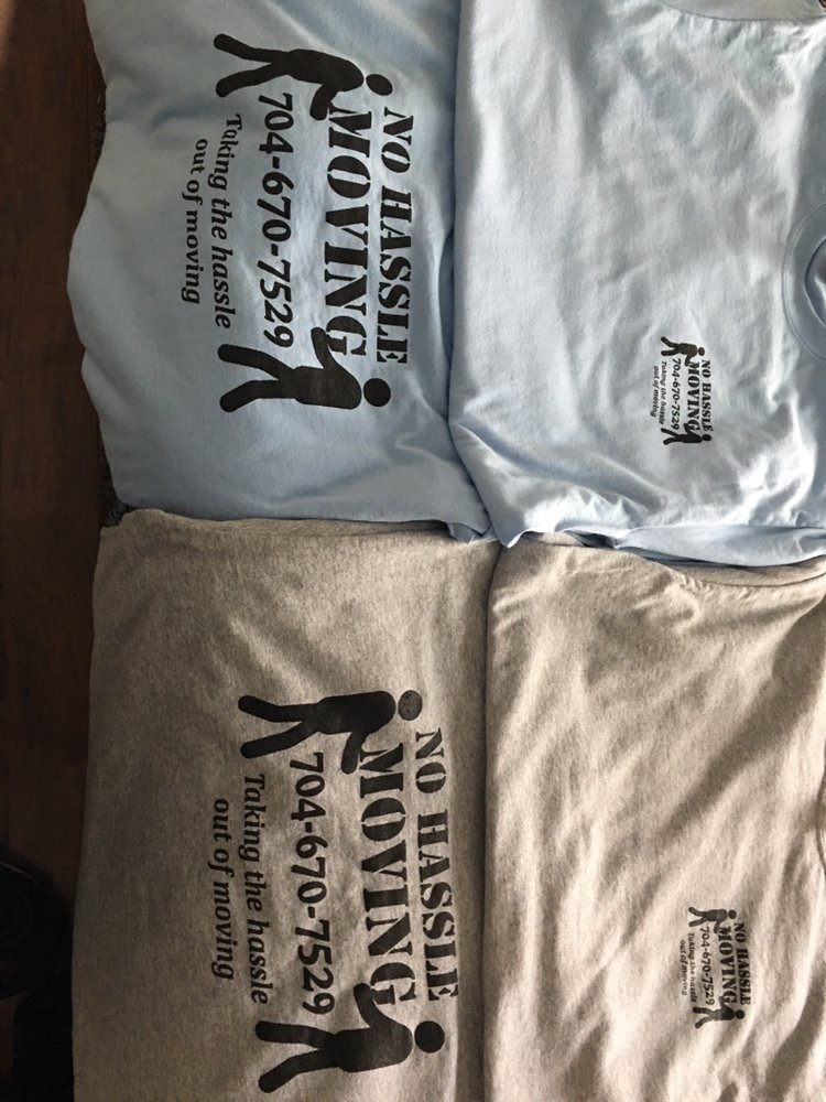 Helping Hand Moving & Storage