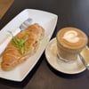 Sip Espresso Lounge
