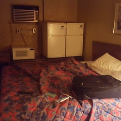 Sierra Motel Hotels 12557 State Route 104 Waverly Oh Phone Photo Of Sierra Motel Waverly Oh United States The Room