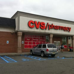 CVS Pharmacy - Drugstores - 275 Chestnut St, Newark, NJ - Phone Number ...